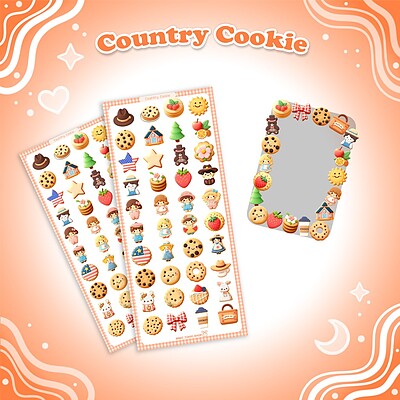 Country Cookie