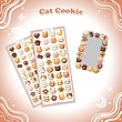 Cat Cookie