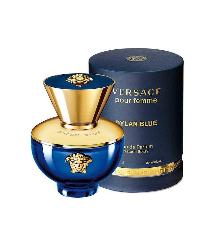 ادكلن ورساچه دیلان بلو (زنانه)