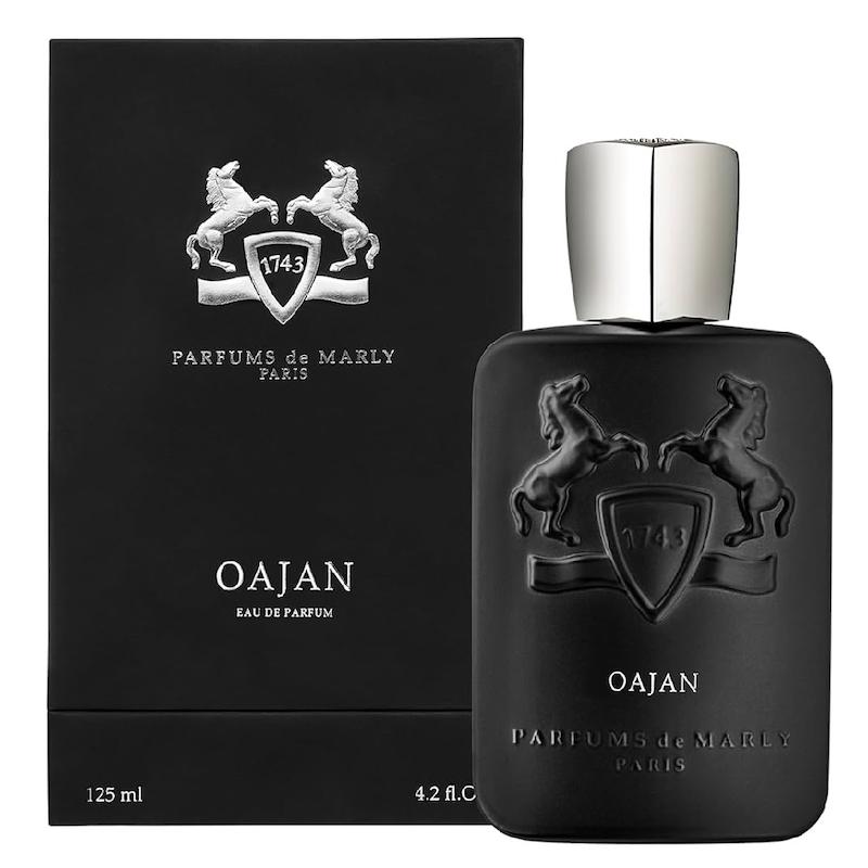 مارلی اوجان