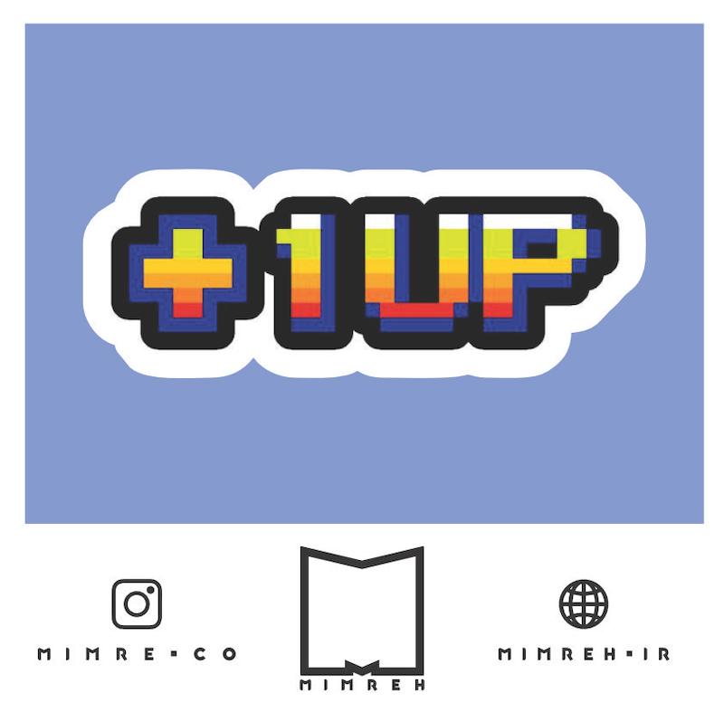 استیکر Gaming72