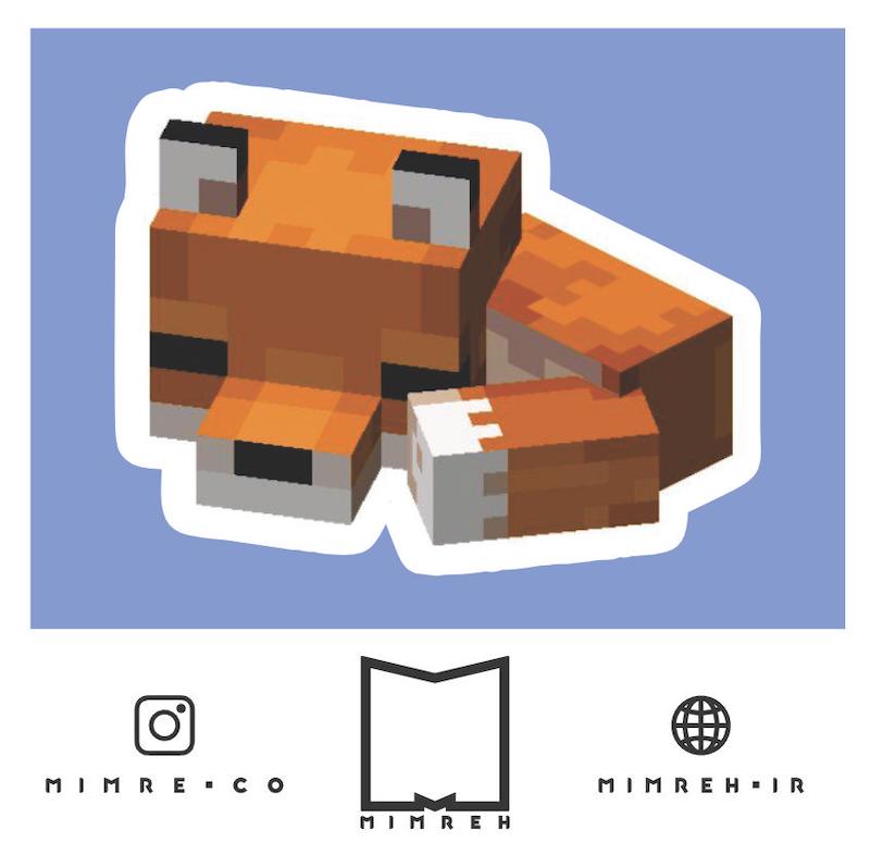 استیکر Gaming50