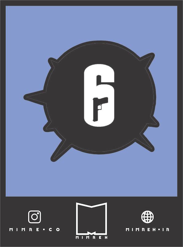 استیکر Gaming49