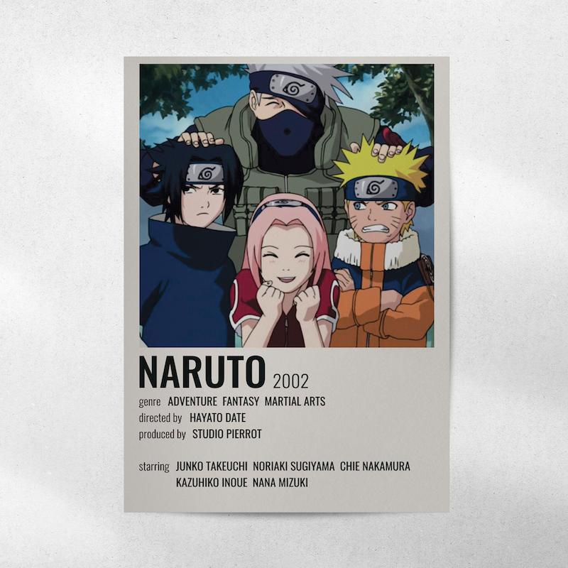 پوستر Naratu