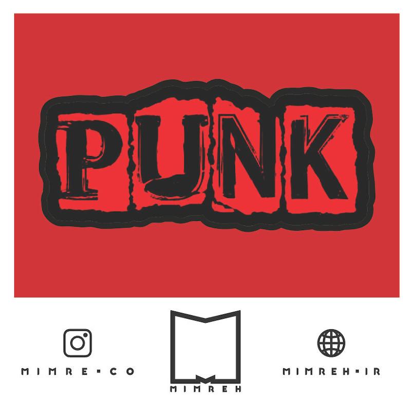استیکر rock and metal bands39