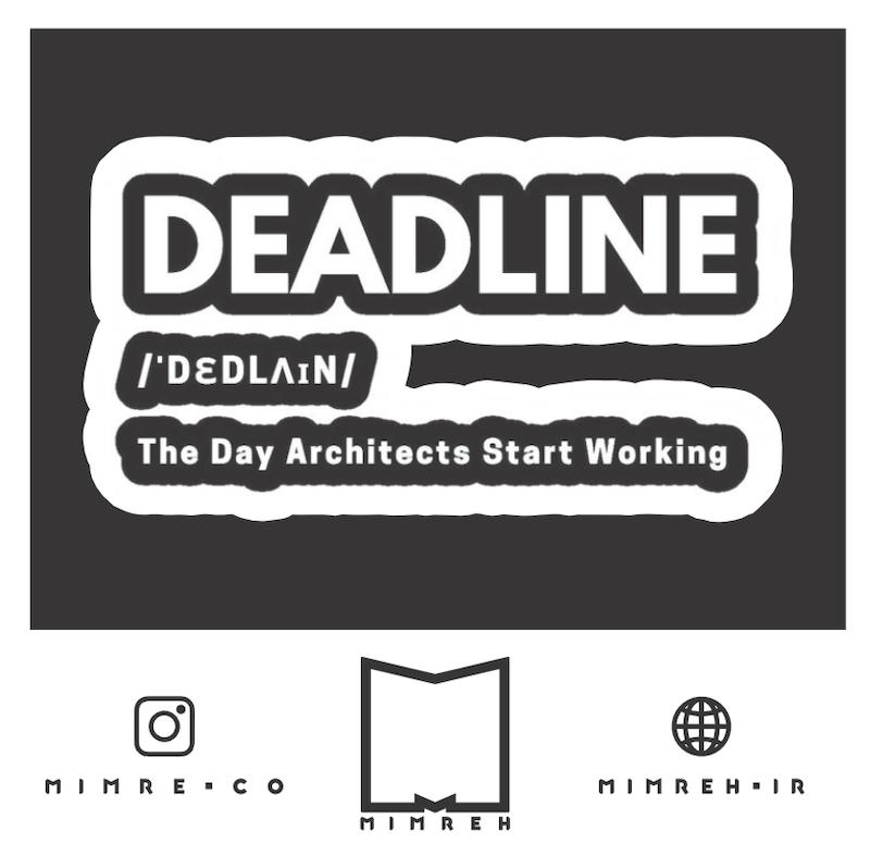 استیکر Architect7