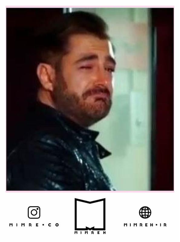 استیکر Meme106