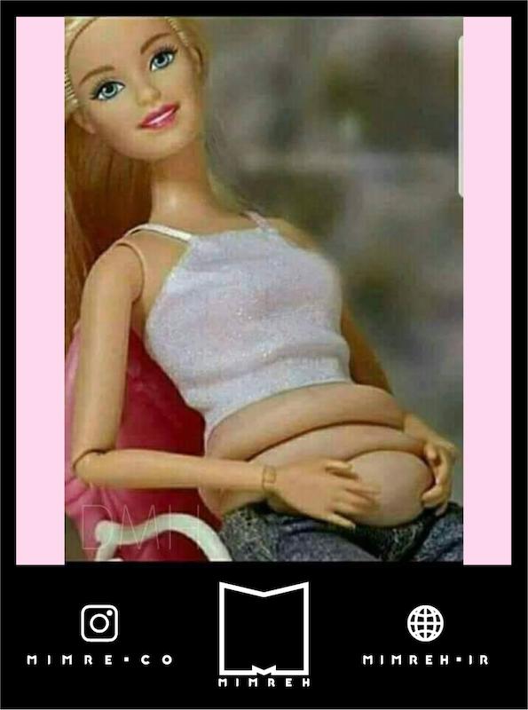 استیکر Meme93