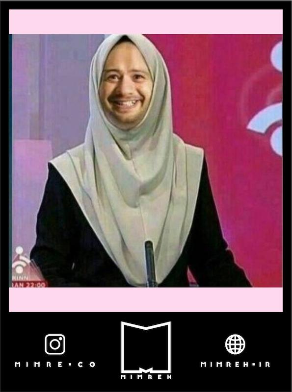 استیکر Meme57