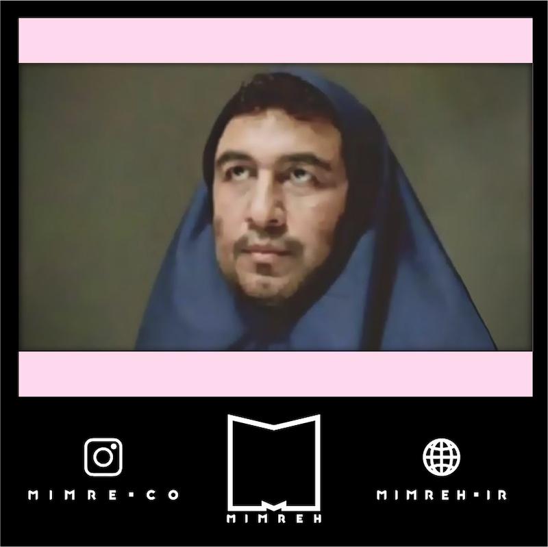 استیکر Meme41