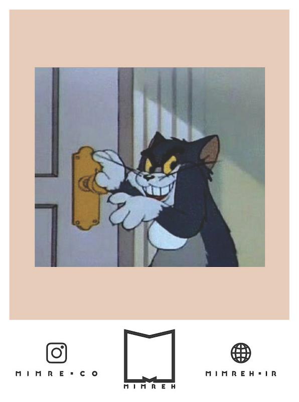 استیکر animation195