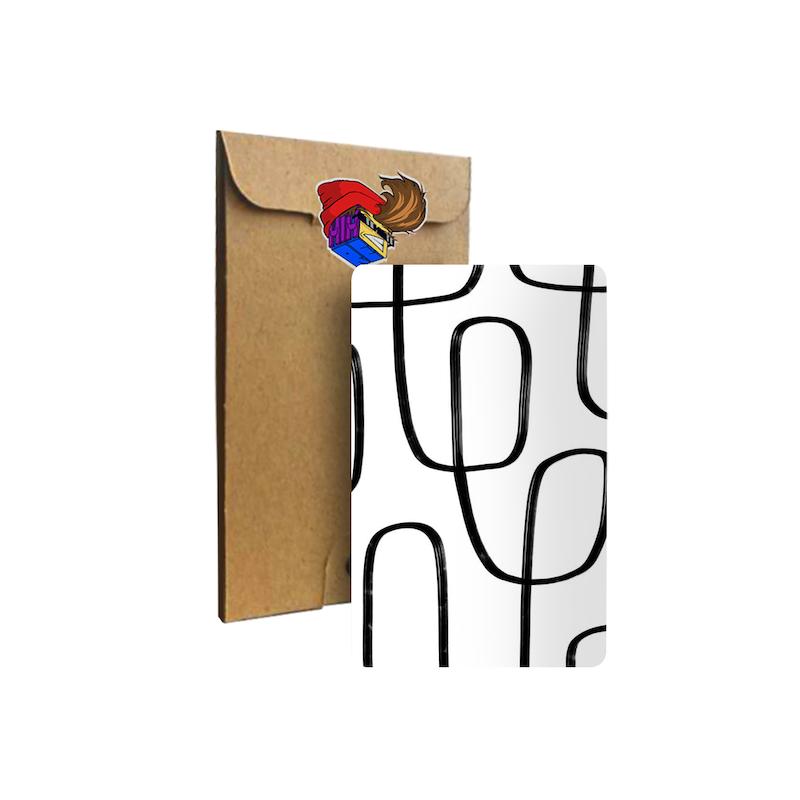 استیکر کارت i29