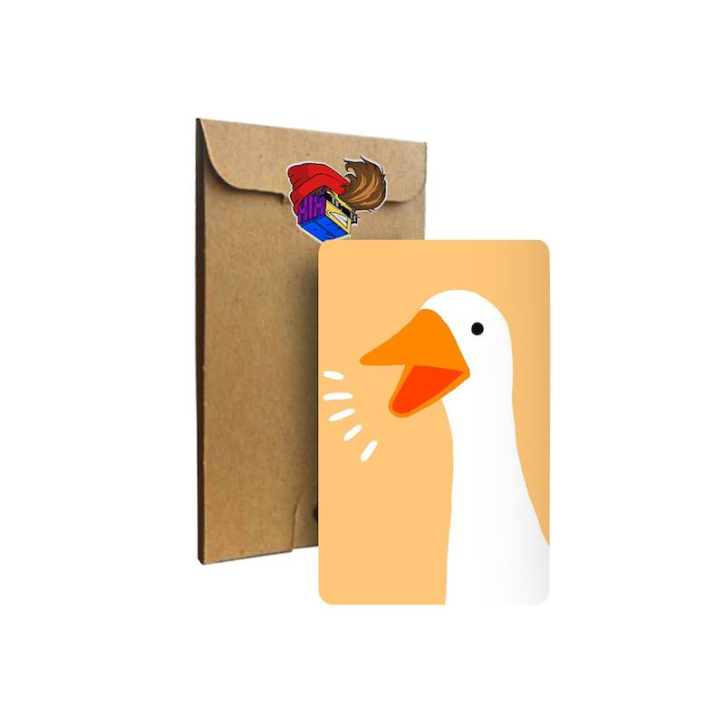 استیکر کارت H210