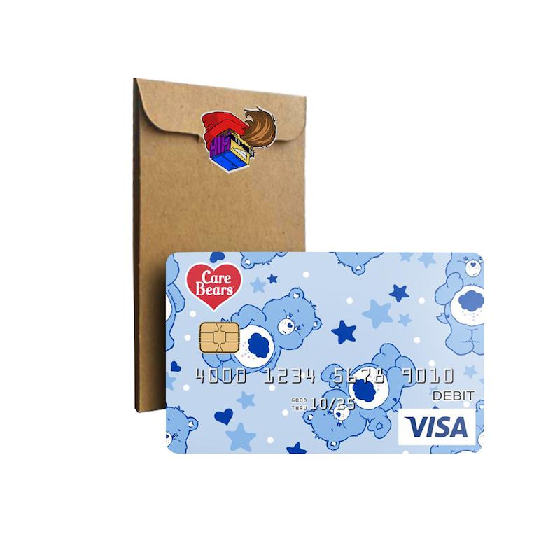 استیکر کارت H200