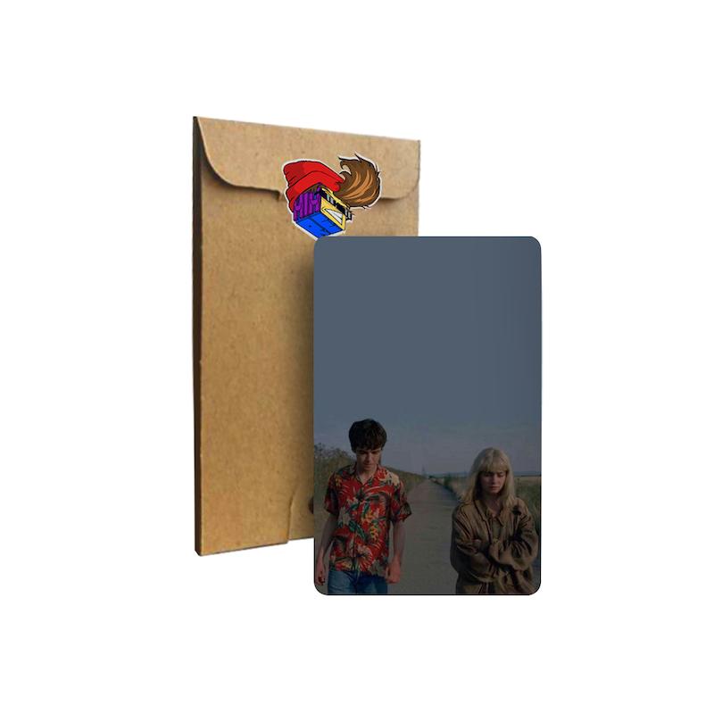 استیکر کارت H189