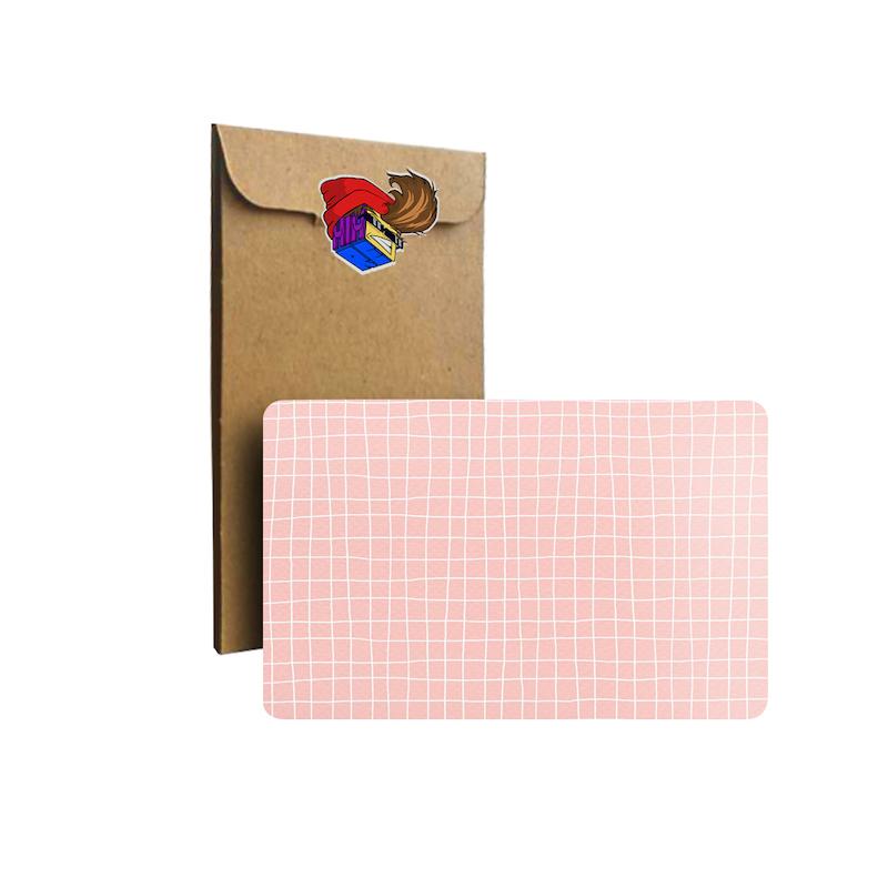 استیکر کارت S187