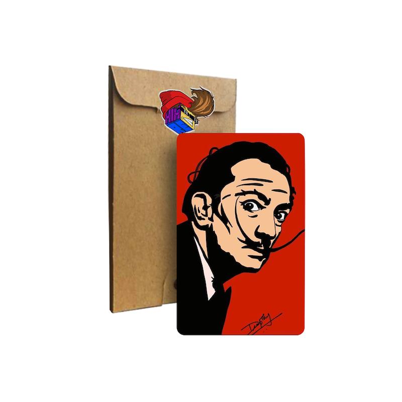 استیکر کارت S183