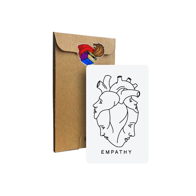 استیکر کارت S171