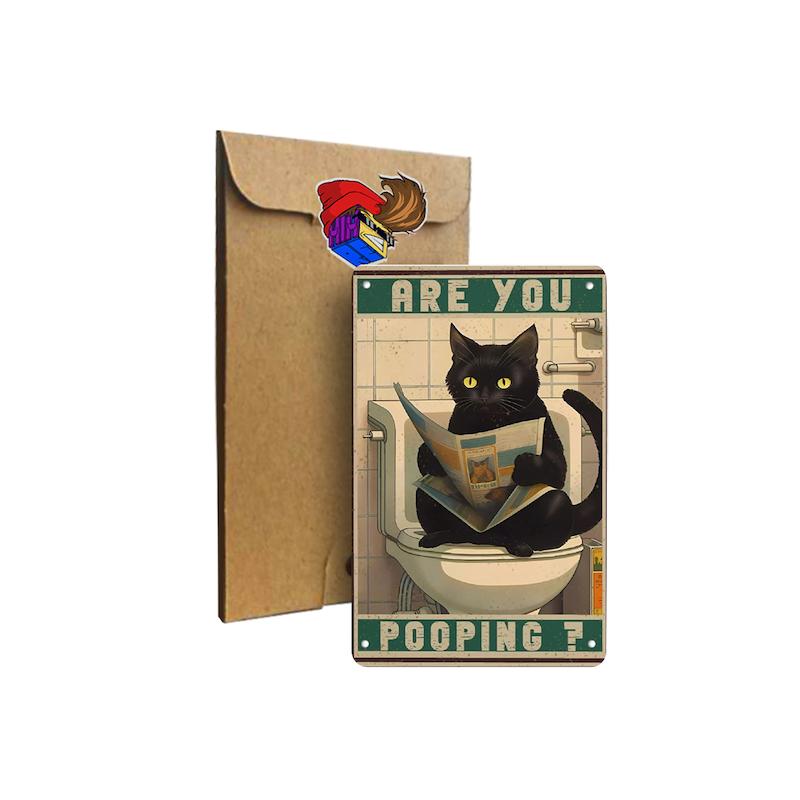 استیکر کارت S167
