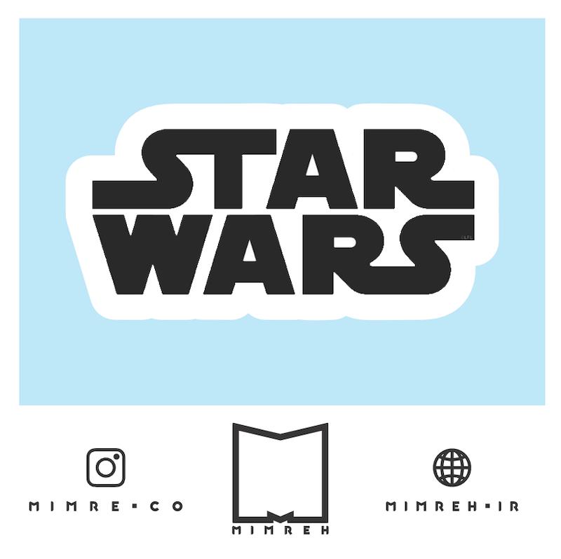 استیکر Starwars7