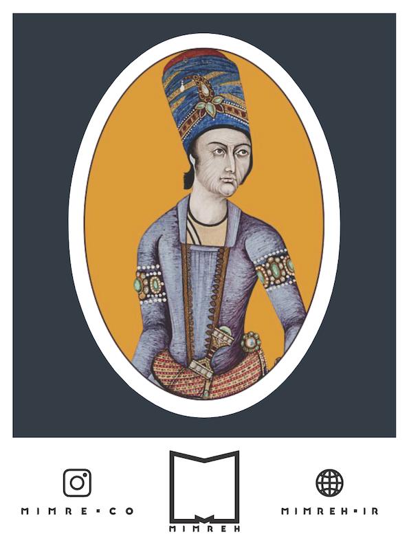 استیکر Farsi85