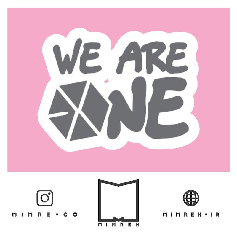 استیکر korean - anime - bts100