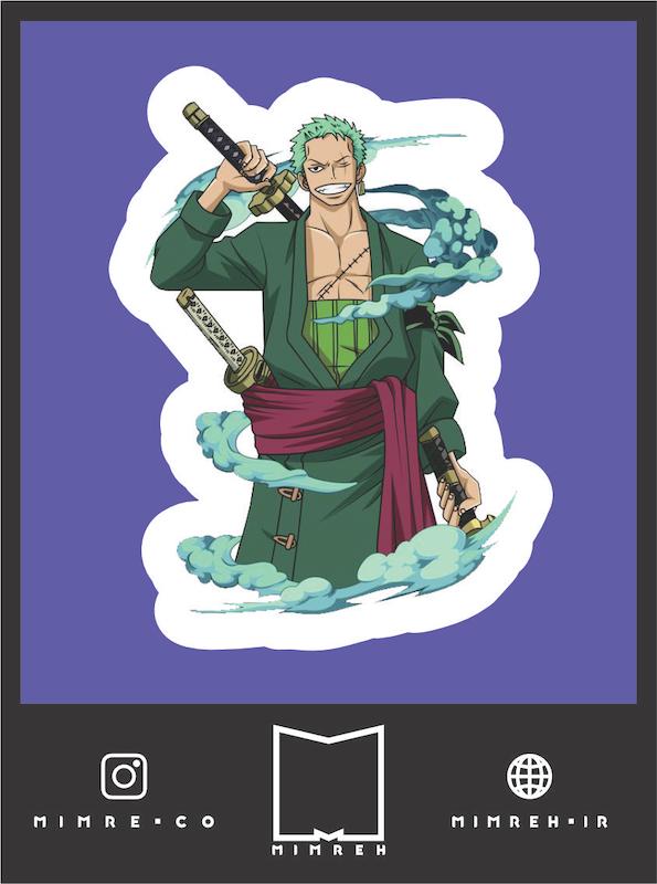 استیکر  korean - anime - bts80