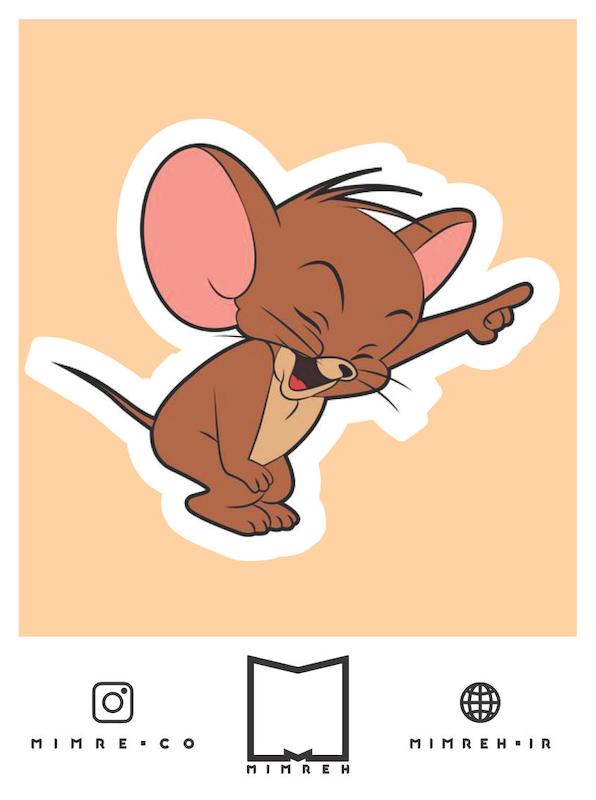 استیکر animation184