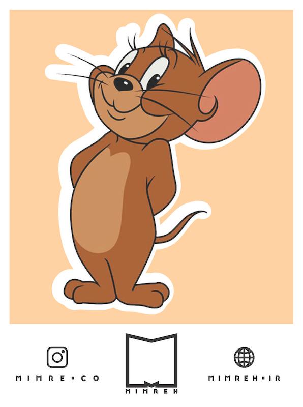 استیکر animation183