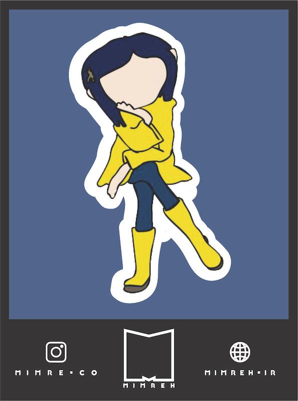 استیکر animation179