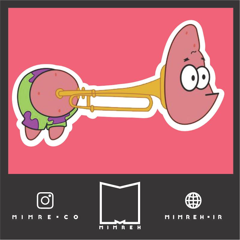 استیکر animation178