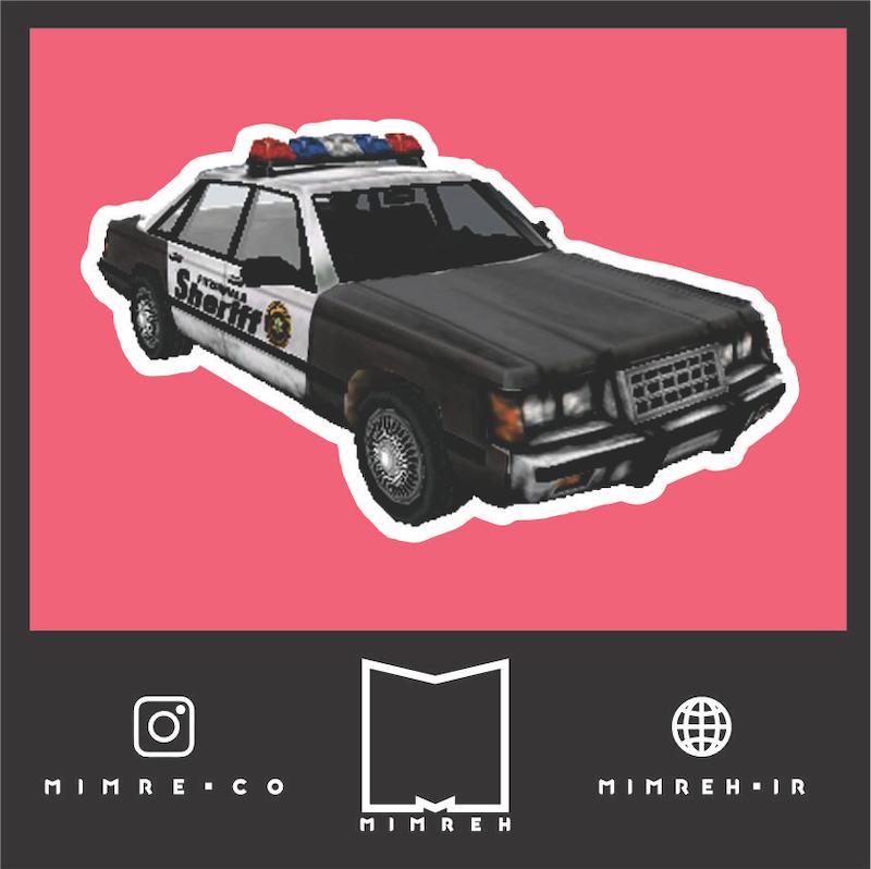 استیکر Gaming39
