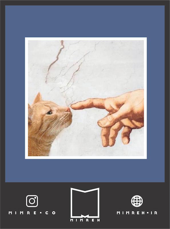 استیکر animals45