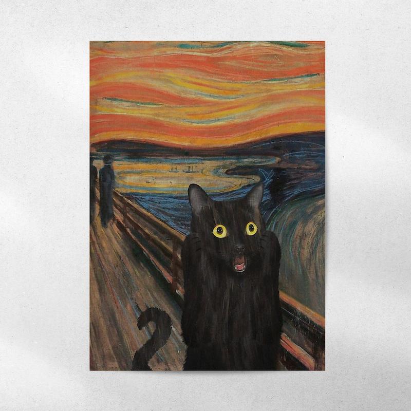 پوستر ART