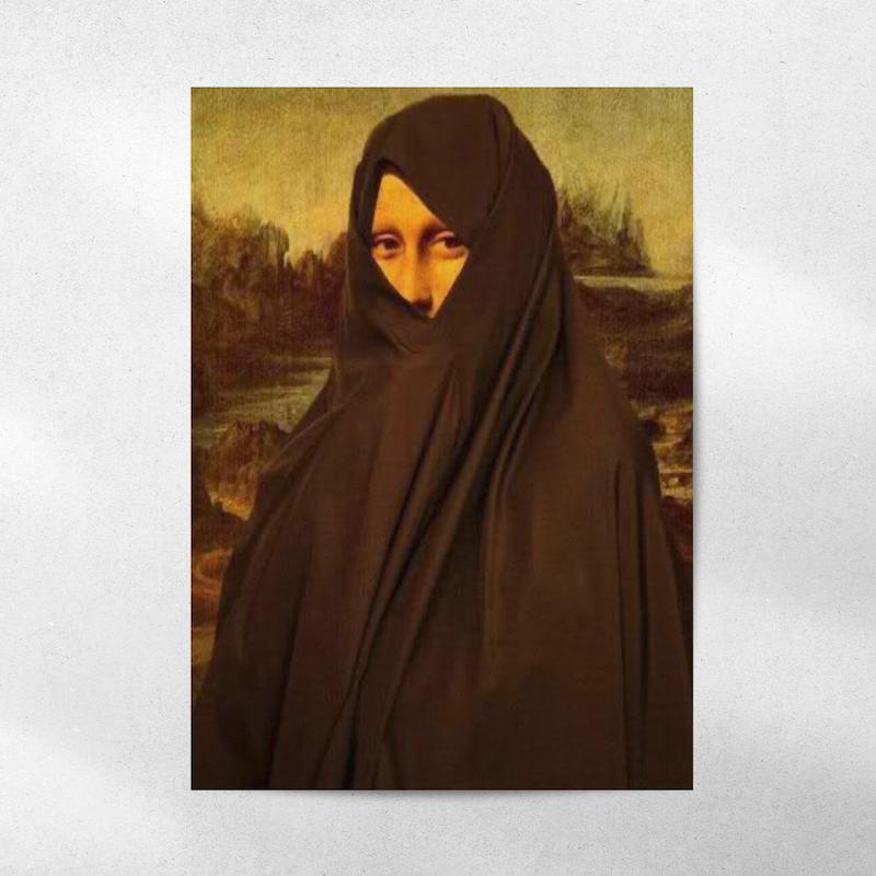پوستر ART