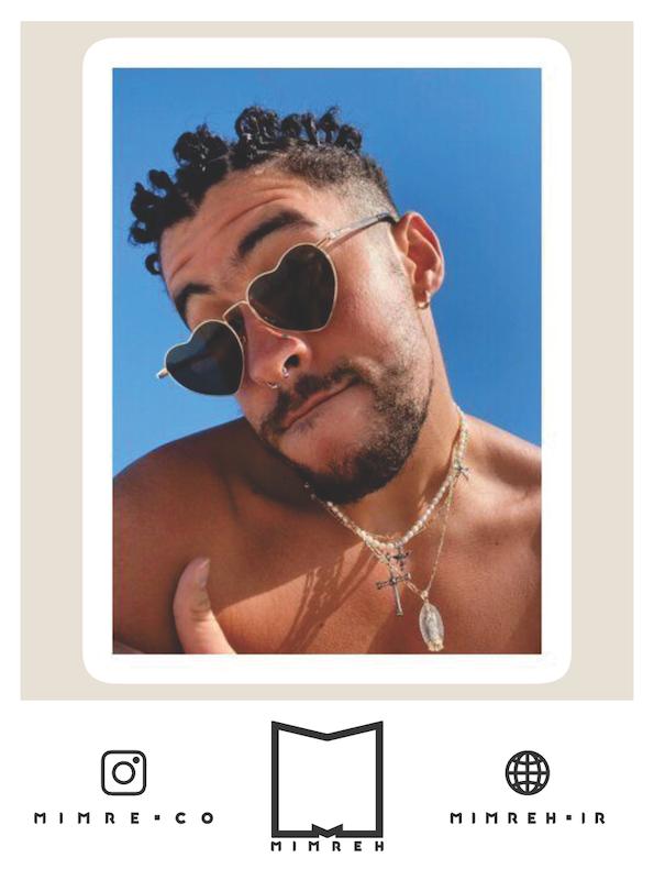 استیکر hiphop39