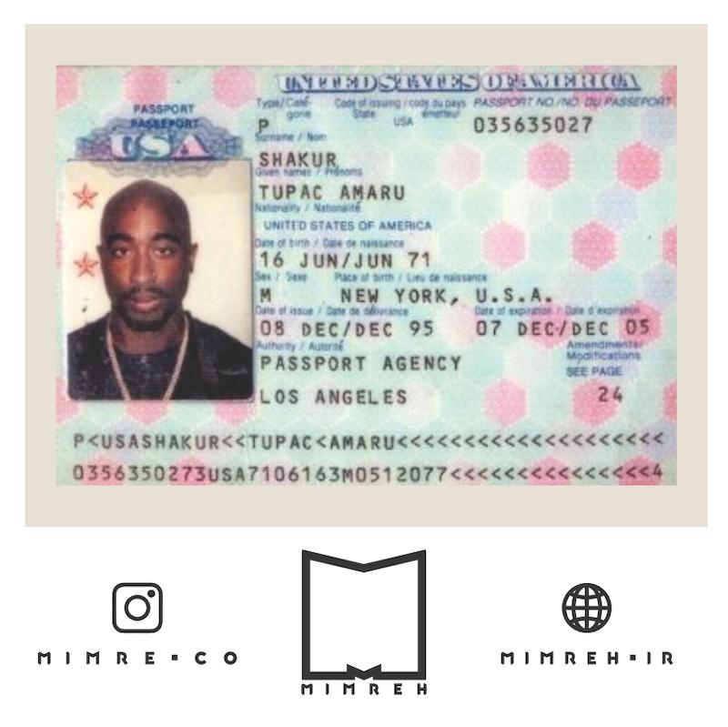استیکر hiphop37