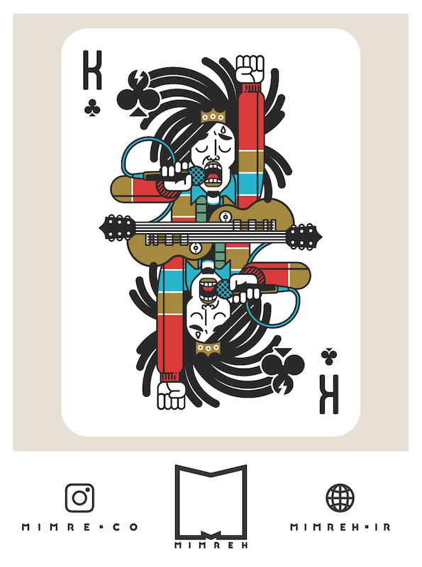 استیکر hiphop32