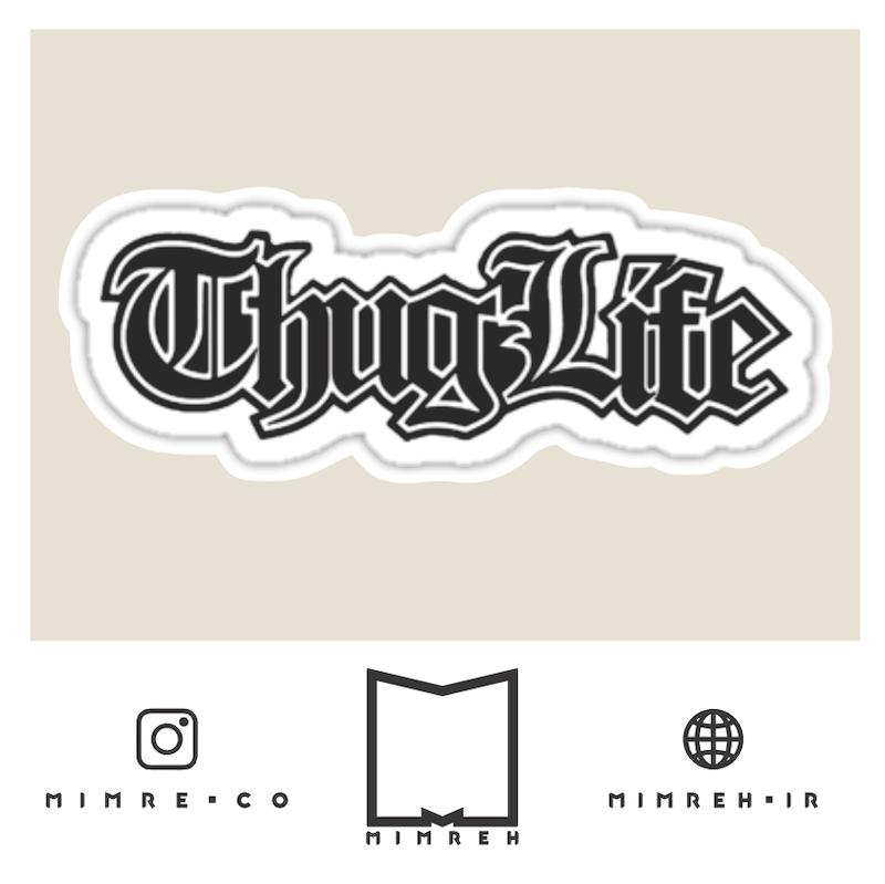 استیکر  hiphop22