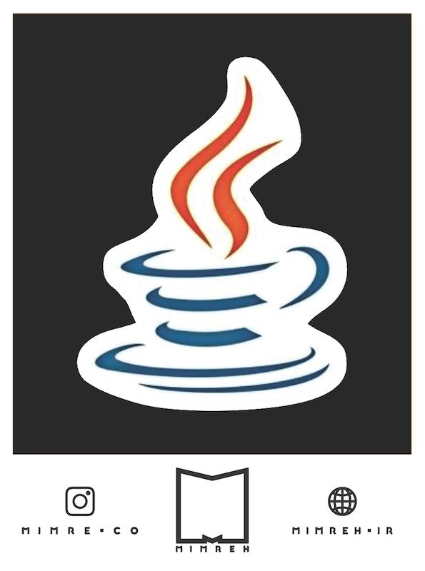 استیکر Programer14