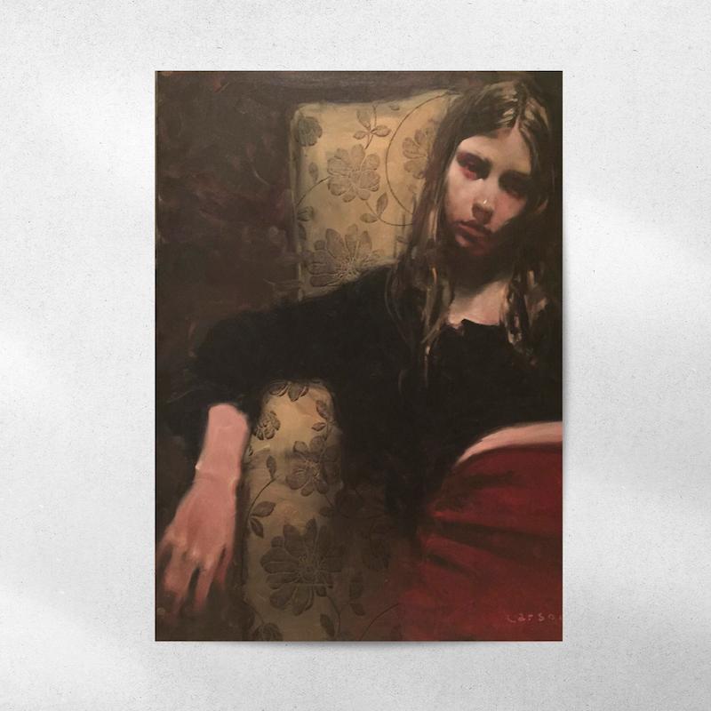 پوستر aesthetic