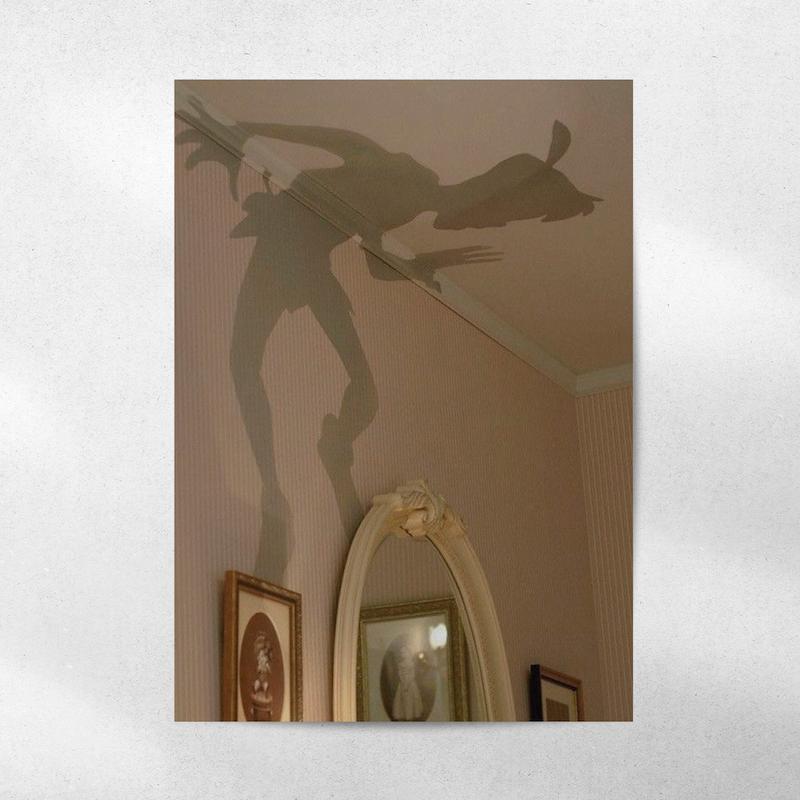 پوستر peter pan