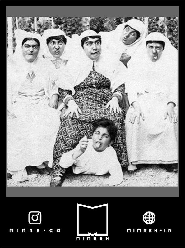 استیکر   Farsi