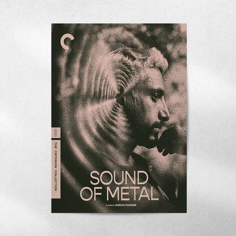 پوستر Sound of Metal