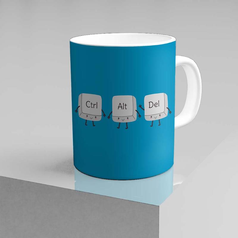 ماگ Programer