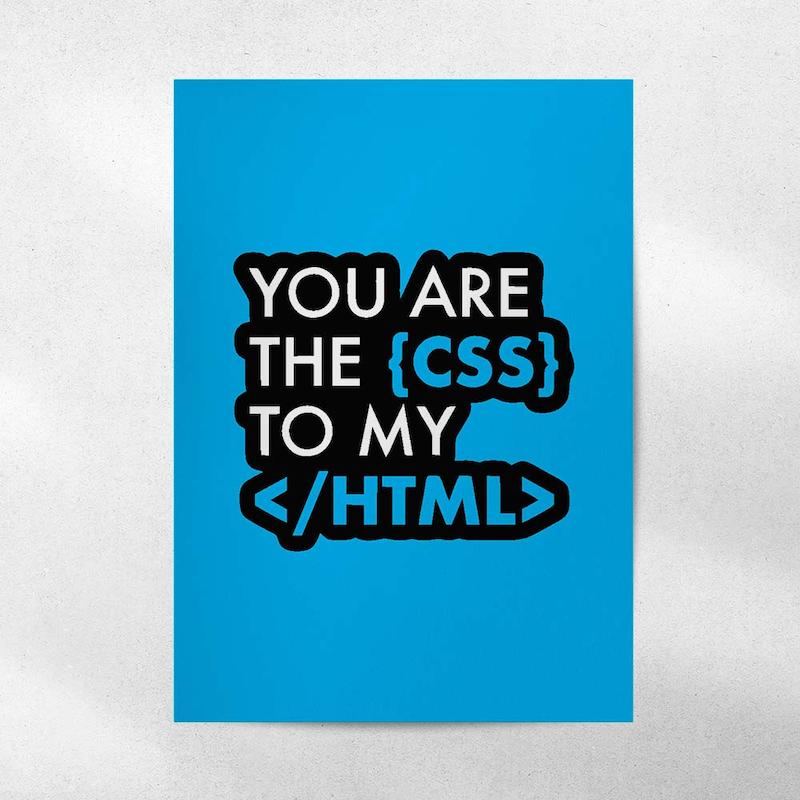 پوستر Programer