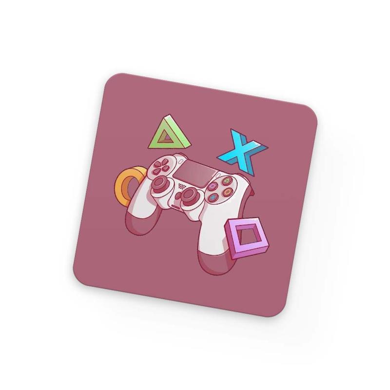 زیر لیوانی Gaming Controller