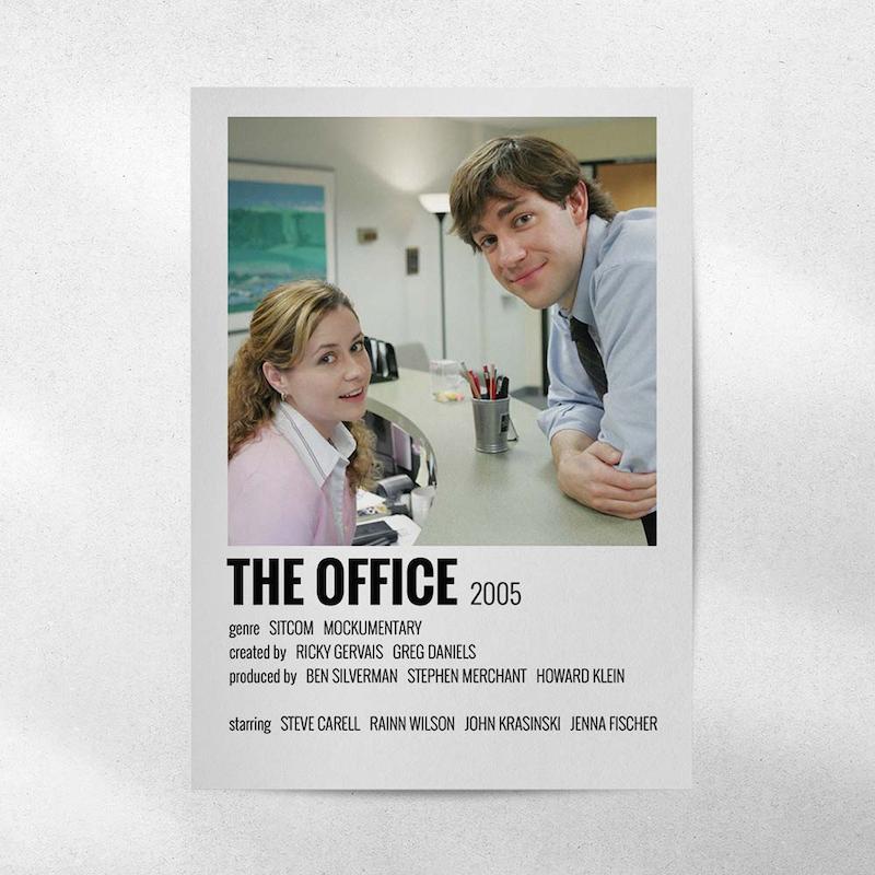 پوستر The Office