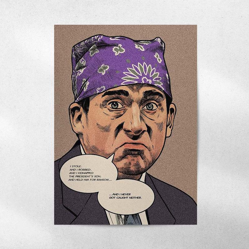 پوستر The Office
