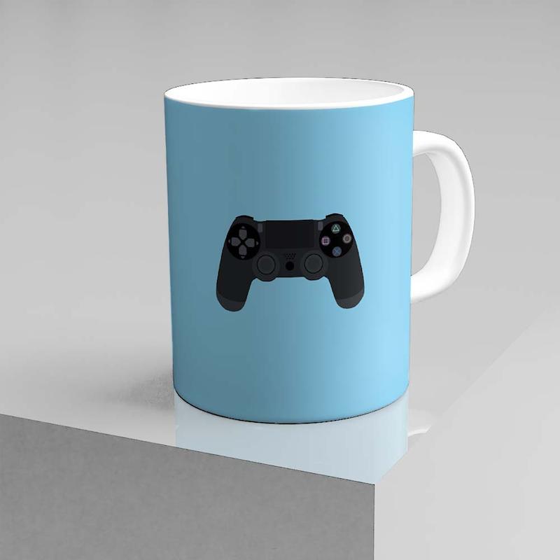 ماگ Controller